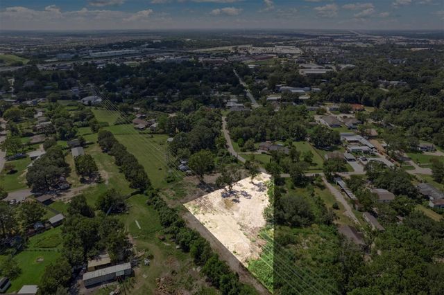 12302 Gary Court, Cypress, TX 77429