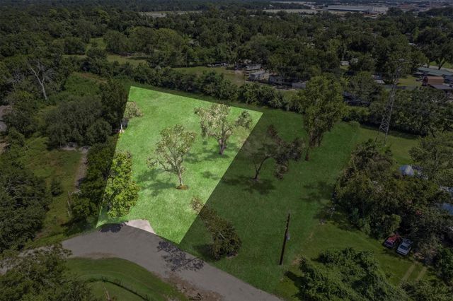 12302 Gary Court, Cypress, TX 77429