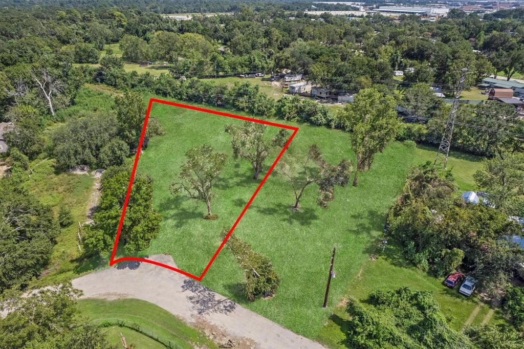 12302 Gary Court, Cypress, TX 77429