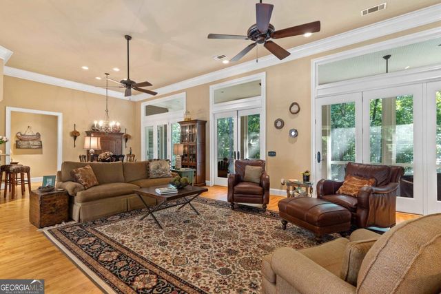 1071 Eaglewood Way, Greensboro, GA 30642