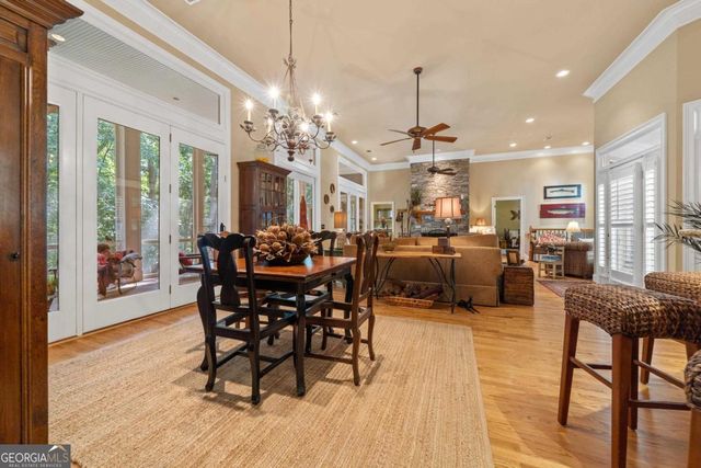1071 Eaglewood Way, Greensboro, GA 30642