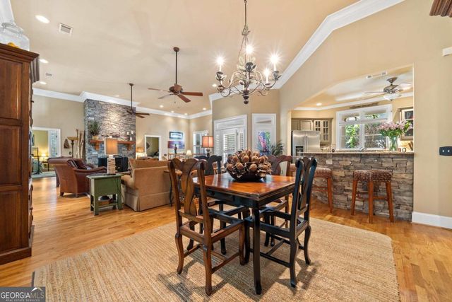 1071 Eaglewood Way, Greensboro, GA 30642