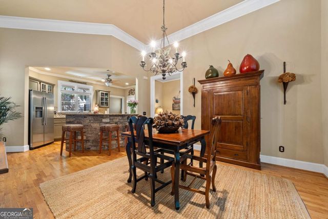 1071 Eaglewood Way, Greensboro, GA 30642