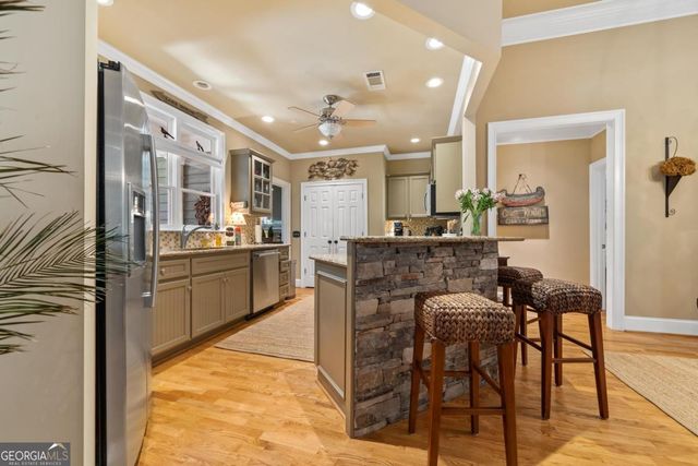 1071 Eaglewood Way, Greensboro, GA 30642