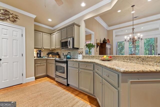 1071 Eaglewood Way, Greensboro, GA 30642