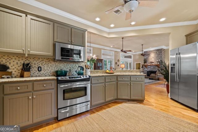 1071 Eaglewood Way, Greensboro, GA 30642