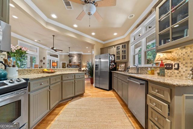1071 Eaglewood Way, Greensboro, GA 30642