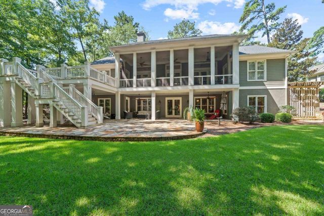 1071 Eaglewood Way, Greensboro, GA 30642