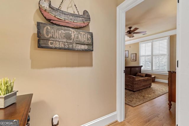 1071 Eaglewood Way, Greensboro, GA 30642