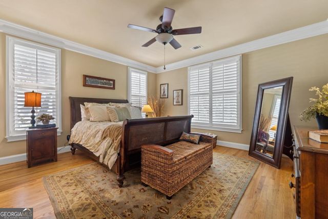 1071 Eaglewood Way, Greensboro, GA 30642