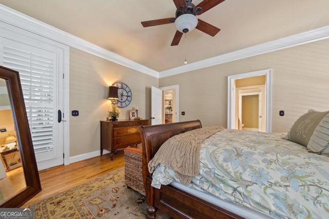 1071 Eaglewood Way, Greensboro, GA 30642