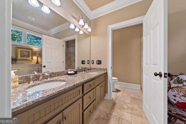 1071 Eaglewood Way, Greensboro, GA 30642