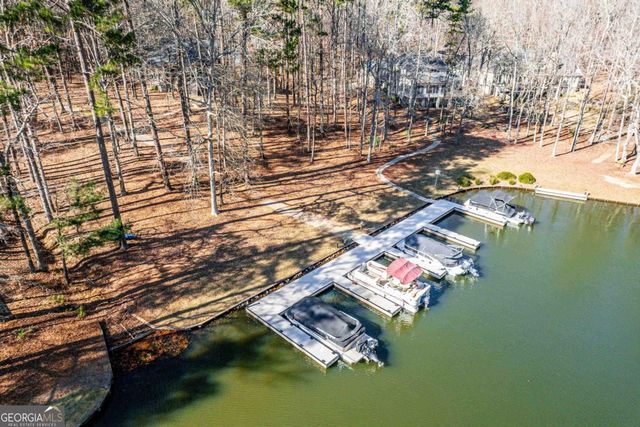 1071 Eaglewood Way, Greensboro, GA 30642