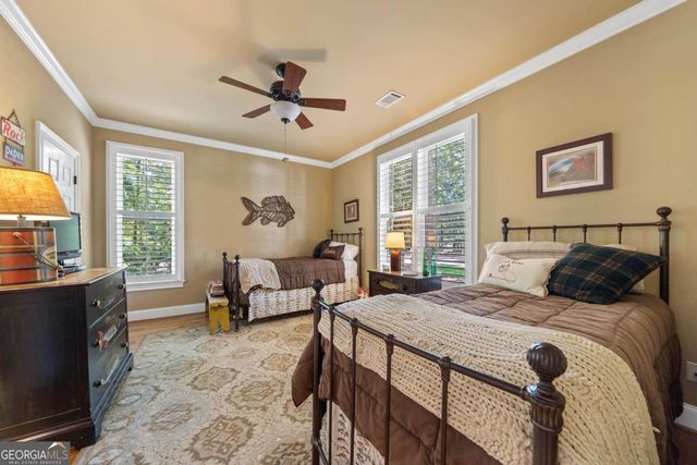 1071 Eaglewood Way, Greensboro, GA 30642