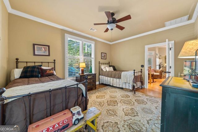 1071 Eaglewood Way, Greensboro, GA 30642
