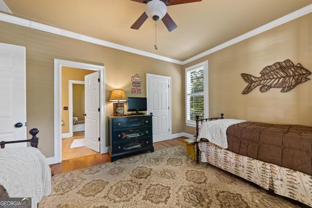 1071 Eaglewood Way, Greensboro, GA 30642