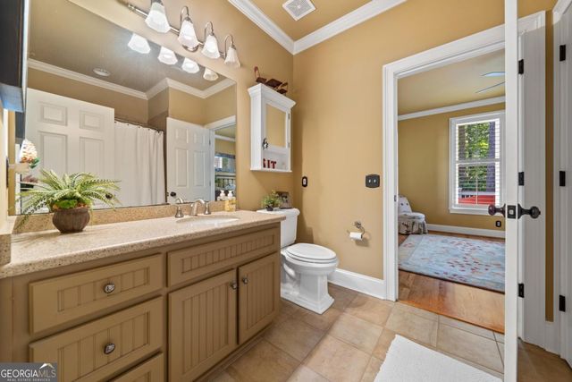 1071 Eaglewood Way, Greensboro, GA 30642