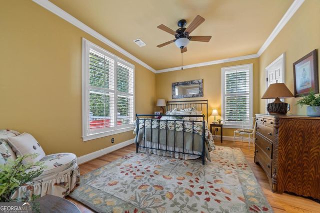 1071 Eaglewood Way, Greensboro, GA 30642