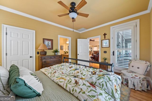 1071 Eaglewood Way, Greensboro, GA 30642