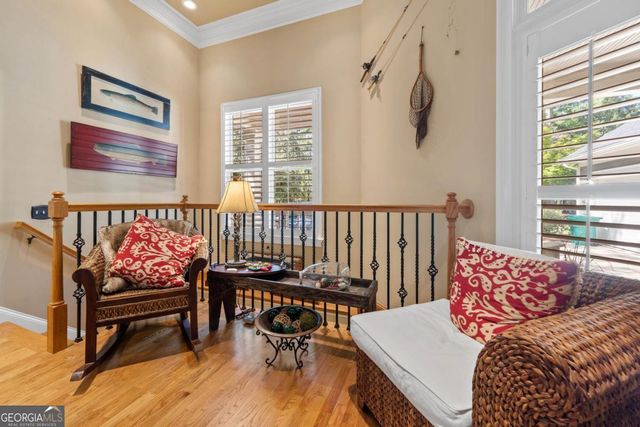 1071 Eaglewood Way, Greensboro, GA 30642