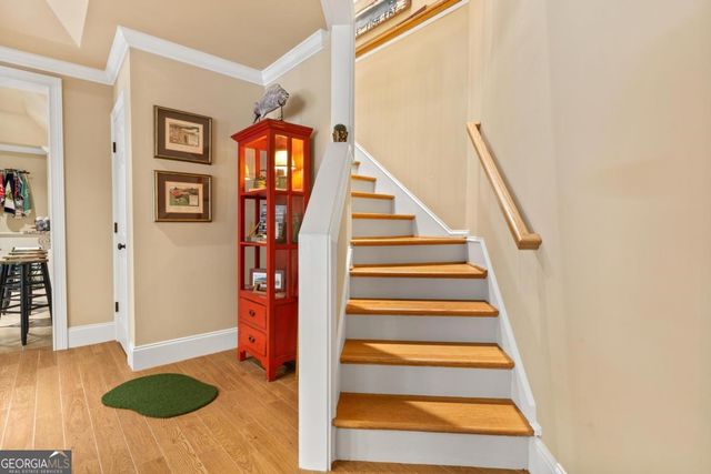 1071 Eaglewood Way, Greensboro, GA 30642