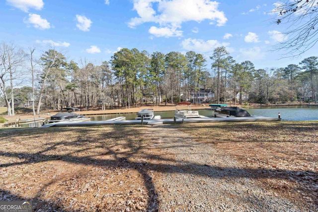 1071 Eaglewood Way, Greensboro, GA 30642