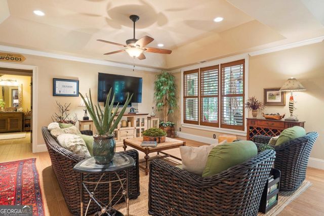 1071 Eaglewood Way, Greensboro, GA 30642