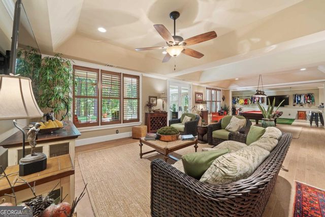 1071 Eaglewood Way, Greensboro, GA 30642