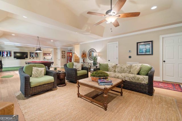 1071 Eaglewood Way, Greensboro, GA 30642