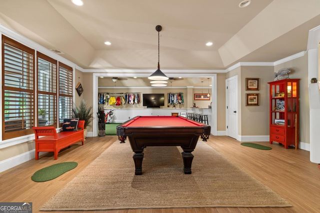 1071 Eaglewood Way, Greensboro, GA 30642