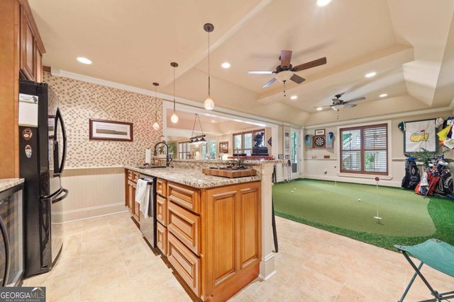 1071 Eaglewood Way, Greensboro, GA 30642