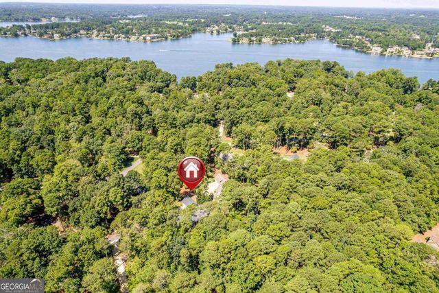 1071 Eaglewood Way, Greensboro, GA 30642