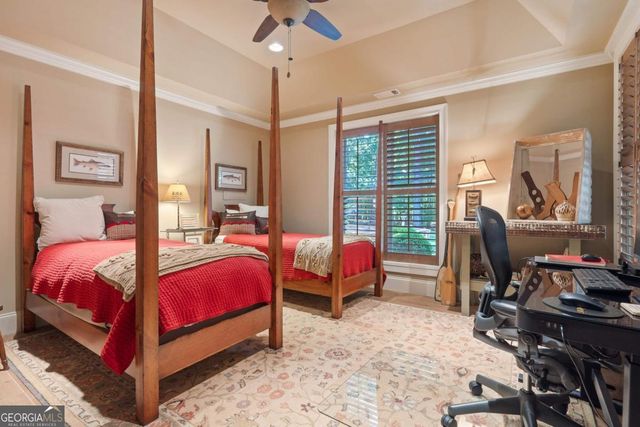 1071 Eaglewood Way, Greensboro, GA 30642