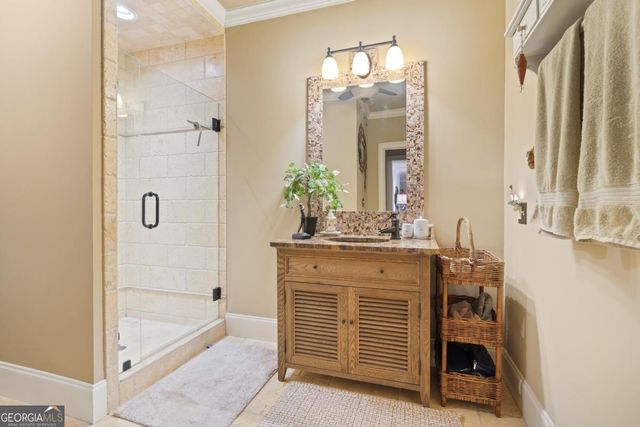1071 Eaglewood Way, Greensboro, GA 30642