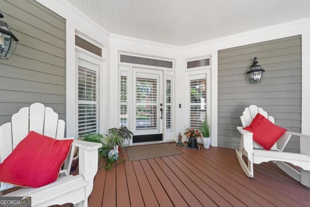 1071 Eaglewood Way, Greensboro, GA 30642