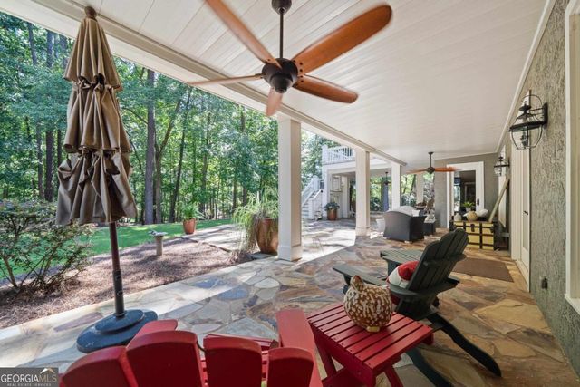 1071 Eaglewood Way, Greensboro, GA 30642