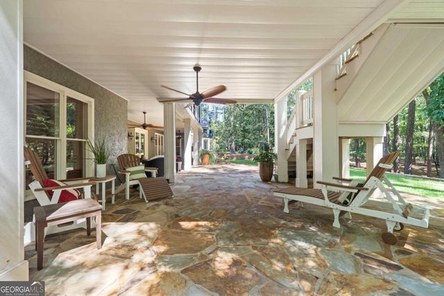 1071 Eaglewood Way, Greensboro, GA 30642