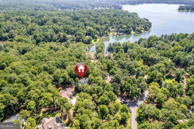 1071 Eaglewood Way, Greensboro, GA 30642