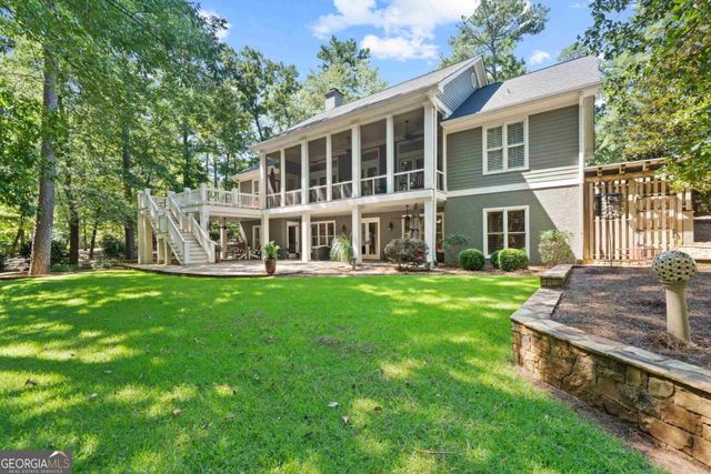 1071 Eaglewood Way, Greensboro, GA 30642
