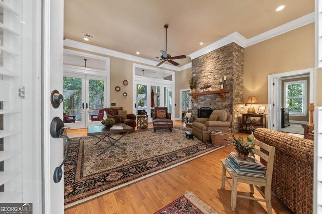 1071 Eaglewood Way, Greensboro, GA 30642