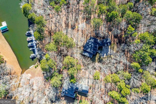 1071 Eaglewood Way, Greensboro, GA 30642