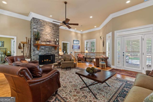 1071 Eaglewood Way, Greensboro, GA 30642