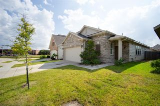 14211 Campo Vista Drive, Houston, TX 77083