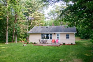 15088 Shady Oak Lane, Center Twp, MN 56465