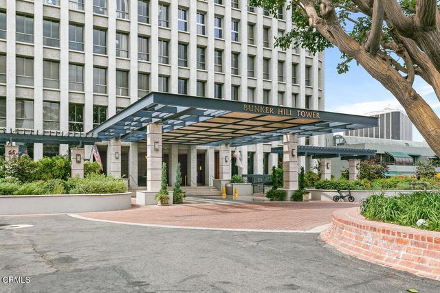 800 W 1st Street 2107, Los Angeles, CA 90012