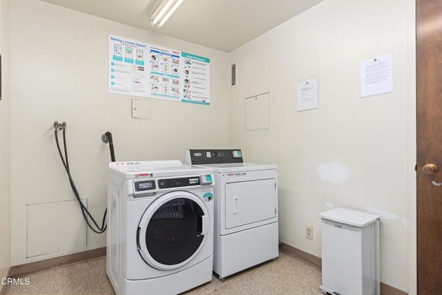 800 W 1st Street 2107, Los Angeles, CA 90012
