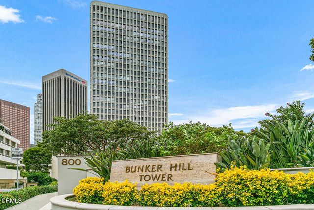 800 W 1st Street 2107, Los Angeles, CA 90012