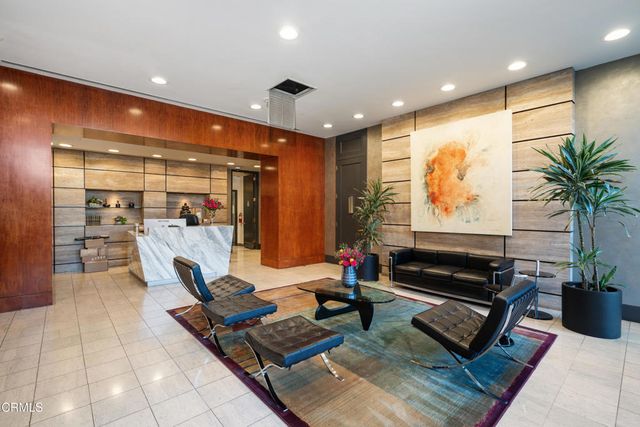 800 W 1st Street 2107, Los Angeles, CA 90012