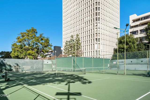 800 W 1st Street 2107, Los Angeles, CA 90012