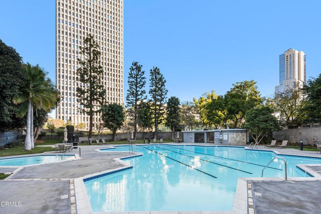 800 W 1st Street 2107, Los Angeles, CA 90012